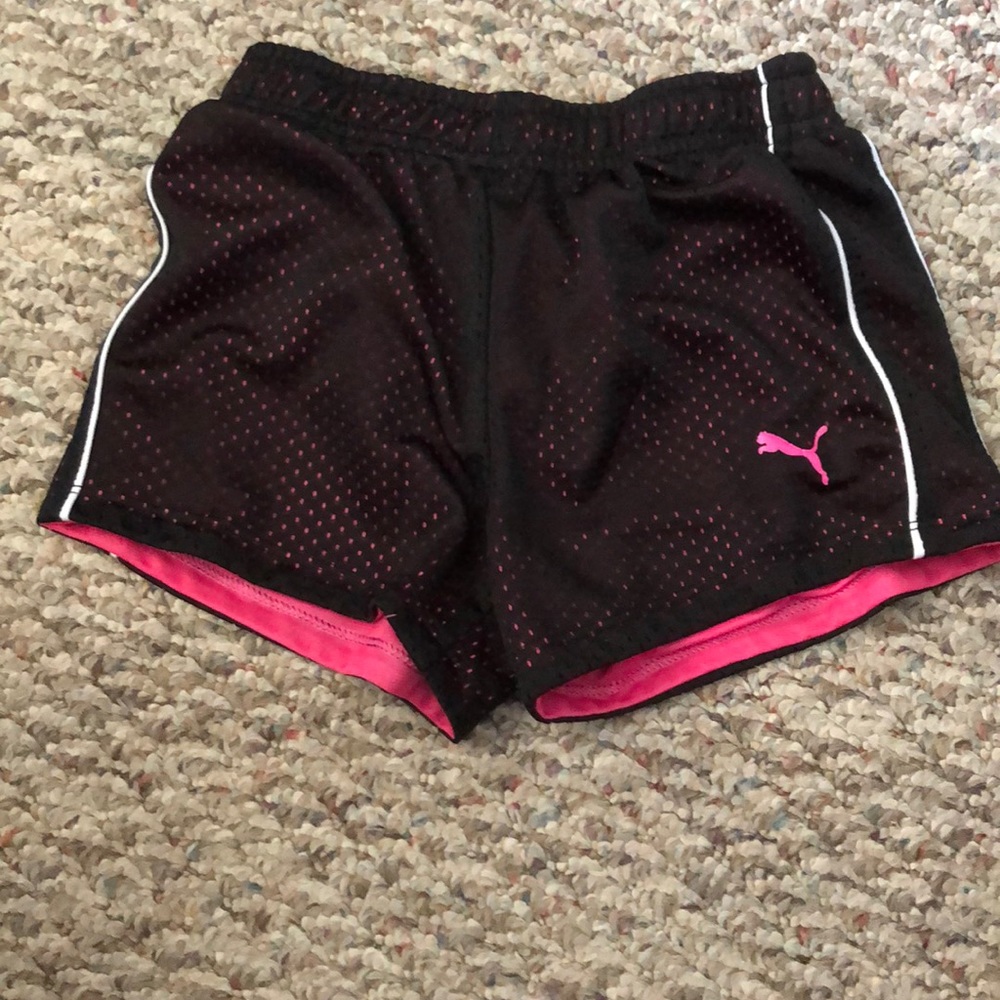 Puma shorts